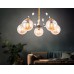 Люстра на штанге Ambrella Light TR TR9072