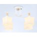 Люстра на штанге Ambrella Light TR TR9495