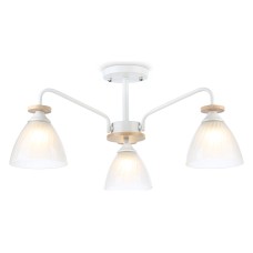 Люстра на штанге Ambrella Light TR TR9562