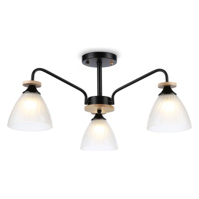 Люстра на штанге Ambrella Light TR TR9564