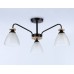Люстра на штанге Ambrella Light TR TR9564
