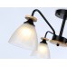 Люстра на штанге Ambrella Light TR TR9564