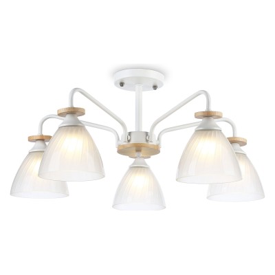 Люстра на штанге Ambrella Light TR TR9567