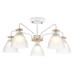 Люстра на штанге Ambrella Light TR TR9567