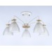 Люстра на штанге Ambrella Light TR TR9567