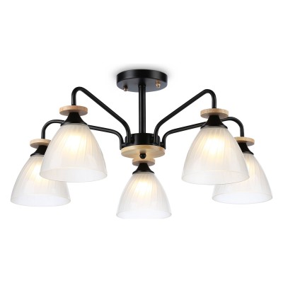 Люстра на штанге Ambrella Light TR TR9571