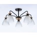 Люстра на штанге Ambrella Light TR TR9571
