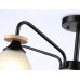 Люстра на штанге Ambrella Light TR TR9571