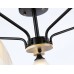 Люстра на штанге Ambrella Light TR TR9571