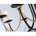 Люстра на штанге Ambrella Light TR TR9622