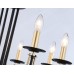 Люстра на штанге Ambrella Light TR TR9622