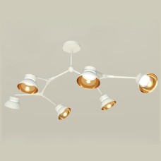 Люстра на штанге Ambrella Light XB XB9055101
