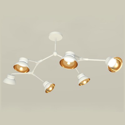 Люстра на штанге Ambrella Light XB XB9055101