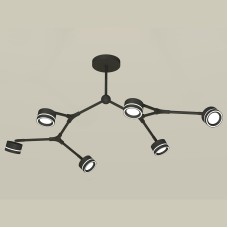 Люстра на штанге Ambrella Light XB XB9056201