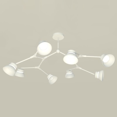 Люстра на штанге Ambrella Light XB XB9059100