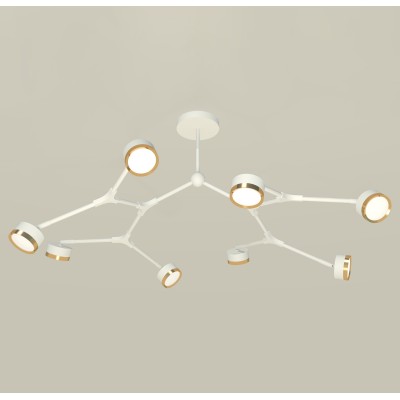 Люстра на штанге Ambrella Light XB XB9059152