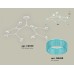 Люстра на штанге Ambrella Light XB XB9059202
