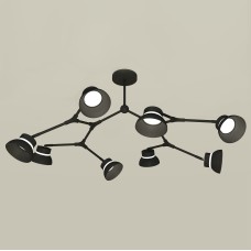 Люстра на штанге Ambrella Light XB XB9060100