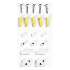 Монтажные винты Ambrella Light GV GV1031