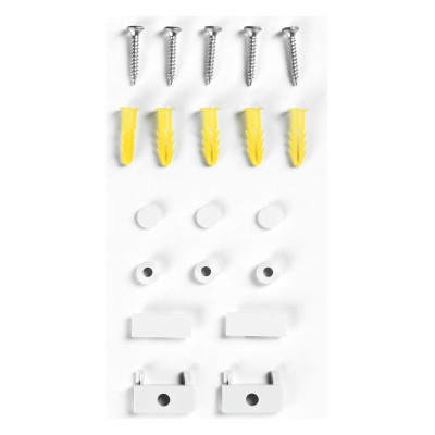 Монтажные винты Ambrella Light GV GV1031