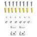 Монтажные винты Ambrella Light GV GV1033