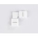 Набор соединителей лент угловые жесткие Ambrella Light GS GS6751