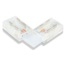 Набор соединителей лент угловые жесткие Ambrella Light GS GS6851