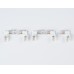 Набор соединителей лент угловые жесткие Ambrella Light GS GS6851