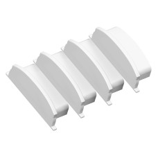Набор заглушек для профиля Ambrella Light GP GP8200