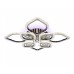 Накладной светильник Ambrella Light FA FA283