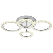 Накладной светильник Ambrella Light FA FA412
