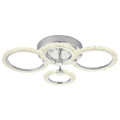 Накладной светильник Ambrella Light FA FA412