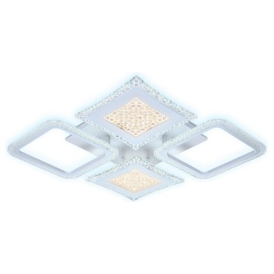 Накладной светильник Ambrella Light FA FA430