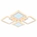 Накладной светильник Ambrella Light FA FA430