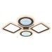 Накладной светильник Ambrella Light FA FA431