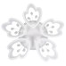 Накладной светильник Ambrella Light FA FA510