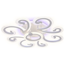 Накладной светильник Ambrella Light FA FA5143