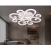 Накладной светильник Ambrella Light FA FA5143