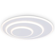 Накладной светильник Ambrella Light FA FA7707