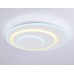 Накладной светильник Ambrella Light FA FA7707