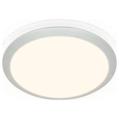 Накладной светильник Ambrella Light FF FF49