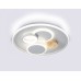 Накладной светильник Ambrella Light FL FL4803