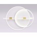 Накладной светильник Ambrella Light FL FL5007