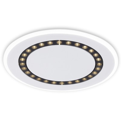 Накладной светильник Ambrella Light FL FL51402