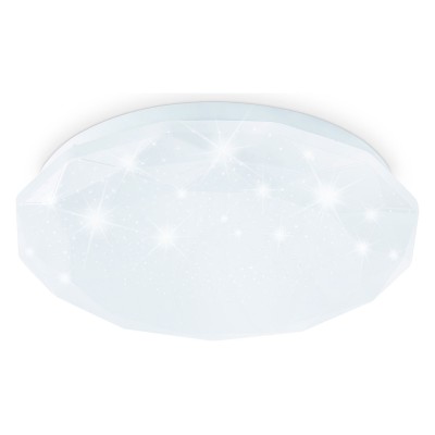 Накладной светильник Ambrella Light FZ FZ1018