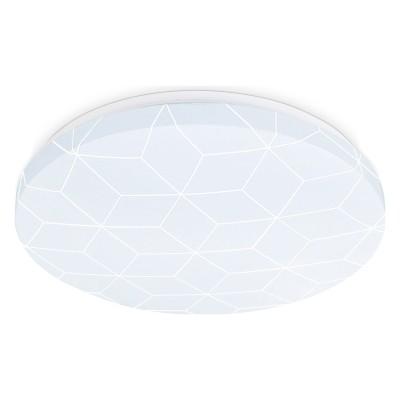 Накладной светильник Ambrella Light FZ FZ1035