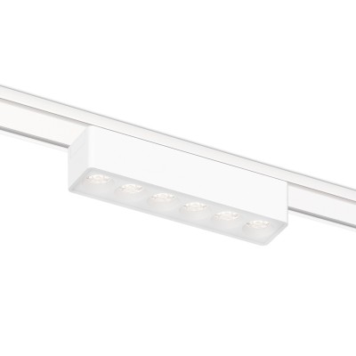 Накладной светильник Ambrella Light GV GV1401