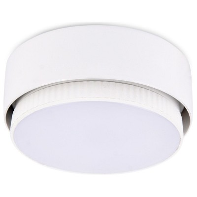Накладной светильник Ambrella Light G G102 WH
