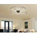 Накладной светильник Ambrella Light LC LC575