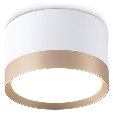 Накладной светильник Ambrella Light TECHNO SPOT TN52355